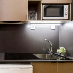 Bonanova Suite Hotel - Bild 15