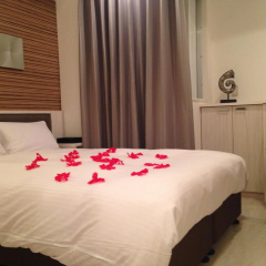Hotel Mandarin thumbnail 16