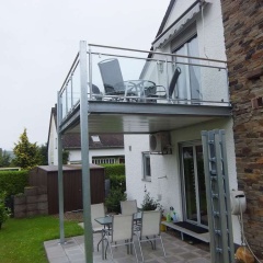 Stadtnest Trier - Bild 1