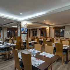 Erta Soyak Hotel - Bild 25