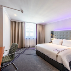 Premier Inn Passau Weisser Hase - Bild 5