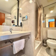 AR Boutique Hotel Mannheim - Bild 8
