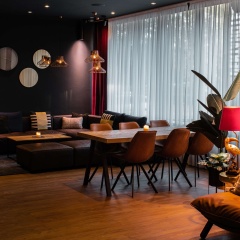 Pentahotel Bremen - Bild 4