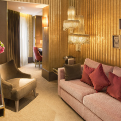 Hôtel Baume - Bild 3
