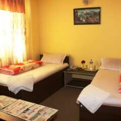 Отель Siddhartha Hotel Sundhara Непал, Катманду - отзывы, цены и фото номеров - забронировать отель Siddhartha Hotel Sundhara онлайн фото 10