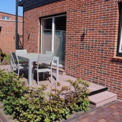 Altstadt Villa Wohnung 3 Memmert - Bild 16