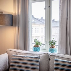 numa l Topp Apartments - Bild 2