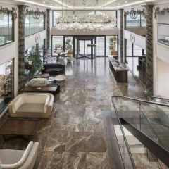 DoubleTree by Hilton Istanbul Gayrettepe - Bild 25