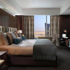 Отель voco Bonnington Dubai, an IHG Hotel ОАЭ, Дубай - отзывы, цены и фото номеров - забронировать отель voco Bonnington Dubai, an IHG Hotel онлайн ванная