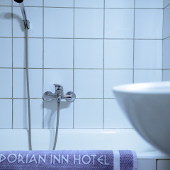 Dorian Inn Hotel - Bild 9