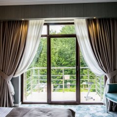 Hotel Carpat Inn in Azuga, Romania from 208$, photos, reviews - zenhotels.com spa photo 2