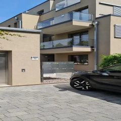 Cityappartement am Goethepark - Bild 1