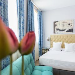 Casa de la Merced Suites - Bild 9