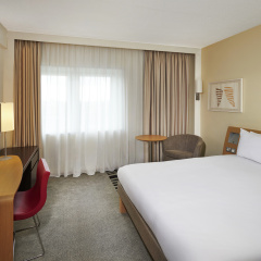 Novotel London West - Bild 3