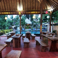 The Tanis Beach Resort Nusa Lembongan - Bild 24