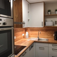 Gästehaus und Ferienwohnungen Egglerlehen - Bild 12