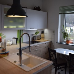 Messewohnung Augusta - Bild 20