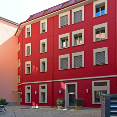 Le Suite di Palazzo Segreti