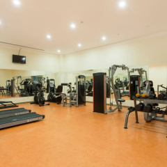 Kemer Dream Hotel - Bild 20