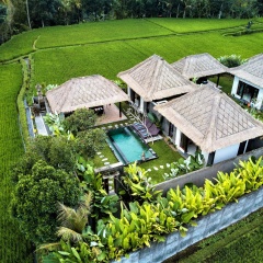 Three Gold Luxury Private Villa - Bild 17