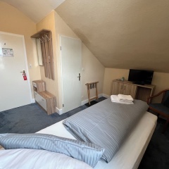 Pension Haus am See - Bild 4