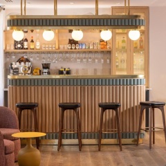 Bijou Hôtel Paris Boulogne - Bild 17
