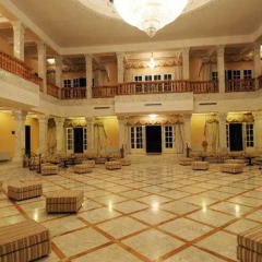 El Hana Palace Caruso Hotels in Sousse, Tunisia from 63$, photos, reviews - zenhotels.com photo 3