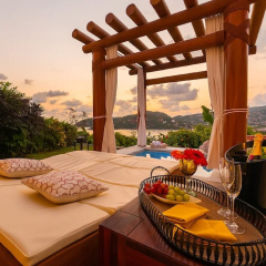 Tentaciones Hotel & Lounge Pool - Adults Only thumbnail 50