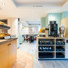 Garner Hotel Bremen North by IHG - Bild 14
