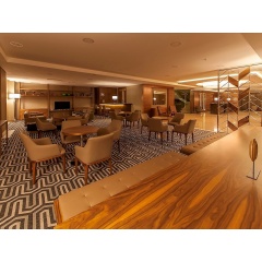 Anemon Kent Ankara Otel - Bild 16