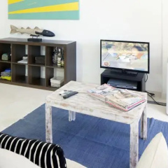 Vilamoura Marina Apartment thumbnail 4