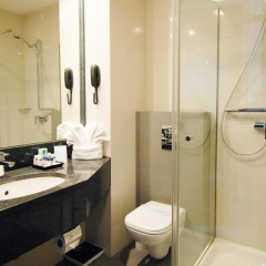 Booking Hotel & Spa - Bild 9
