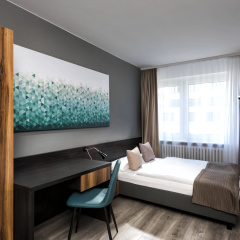 Mark Apart Hotel - Bild 3