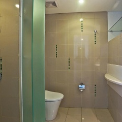 The Jimbaran View Hotel - Bild 10