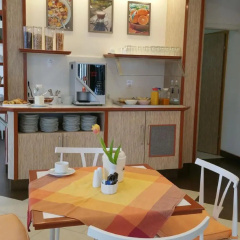 Hotel Alpha - Bild 10