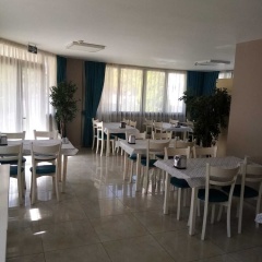 Suya Hotel - Bild 13