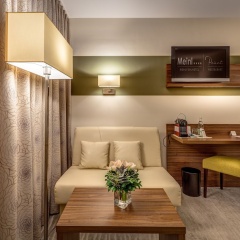 Meinl Hotel Restaurant - Bild 1
