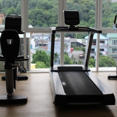 Ozone Condotel Apt 716 - Bild 11