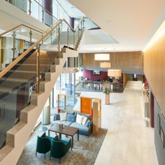 Dorint Kongresshotel Mannheim - Bild 15