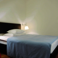 Sorell Boutique-Hotel Zürichberg - Bild 3