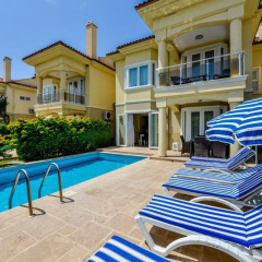 Sunset Beach Villas and Apartments - Bild 15