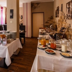CityHotel Stolberg - Bild 14