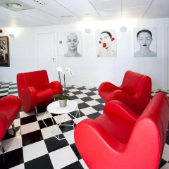 Studio Inn Centrale & Milano Urban Padel Hotel thumbnail 28