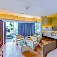 Infinity8 Bali - Bild 4