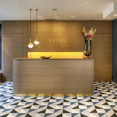 Hotel Felix - Bild 2