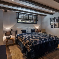 SchlossCottage Zermatt | A Swiss Experience - Bild 3