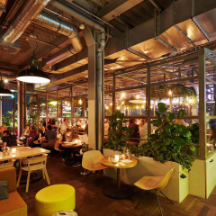 25hours Hotel Bikini Berlin - Bild 23