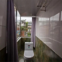 Guilin No.16 Xixiang Hostel thumbnail 10