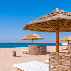 The Cascades Golf Resort Spa and Thalasso - Bild 28