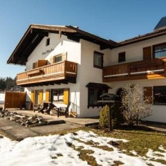 Gstehaus Mnchen - Bild 10